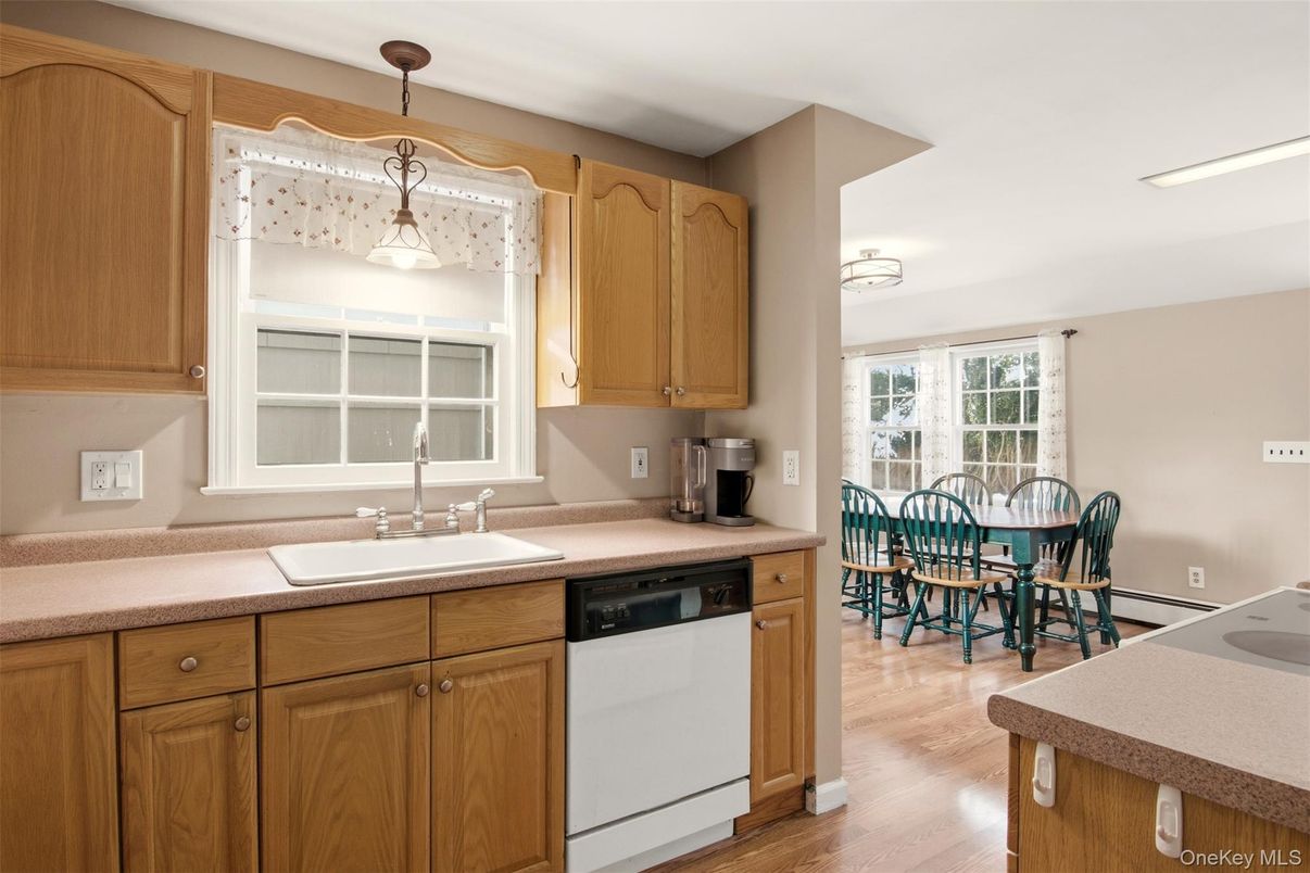 Dining room, Interior, Kitchen, Wood Texture Flooring
