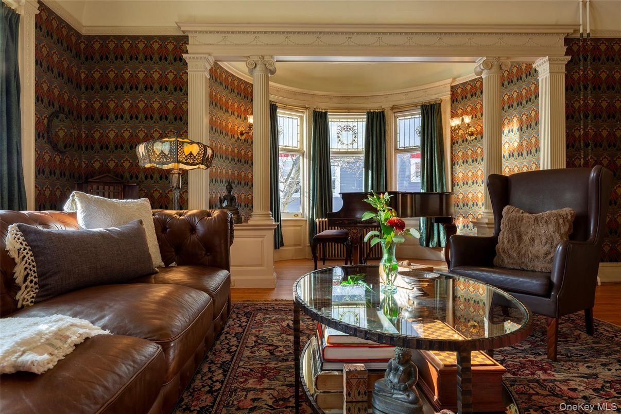 Interior, Living room, Wood Texture Flooring