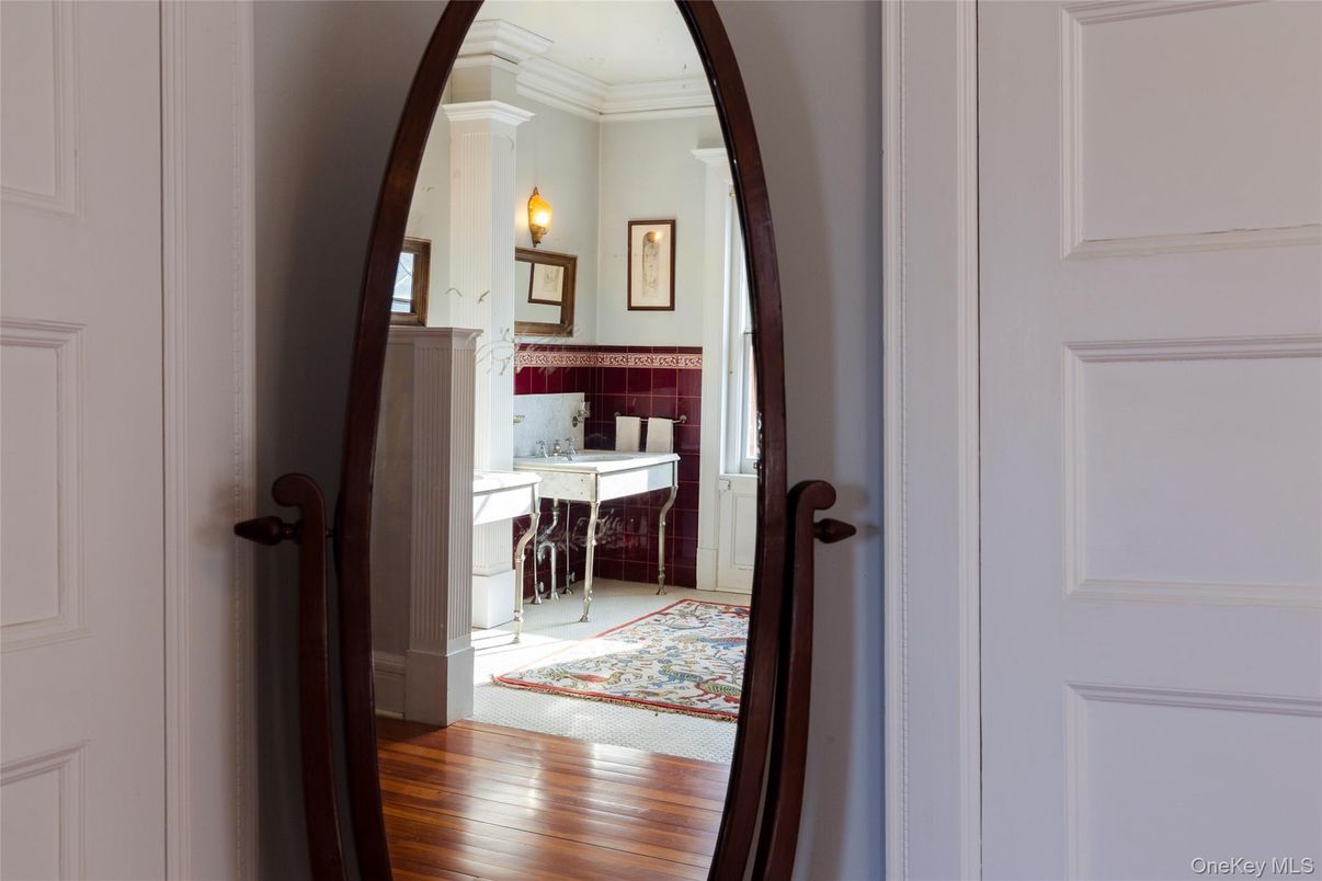 Interior, Wood Texture Flooring