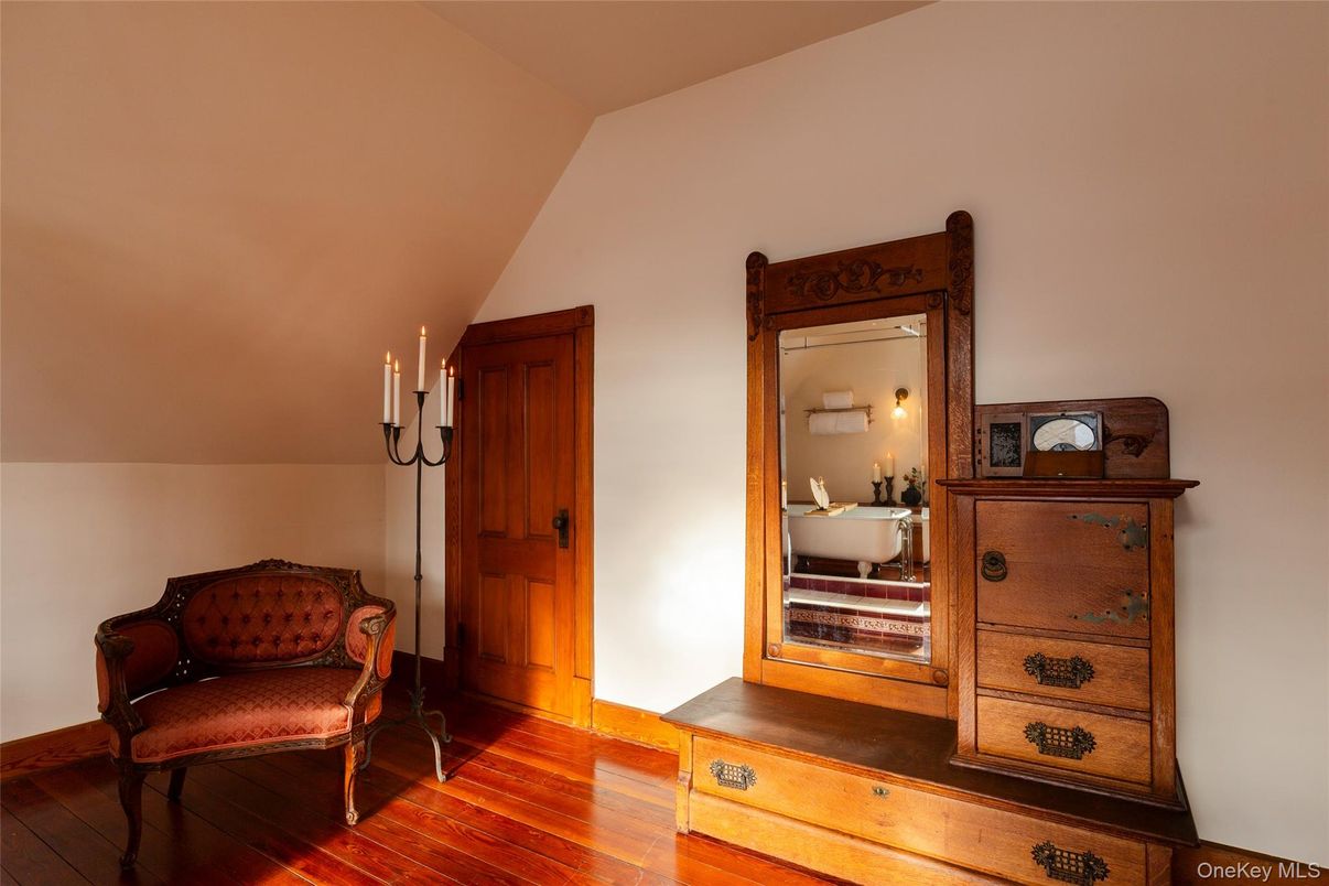 Interior, Wood Texture Flooring