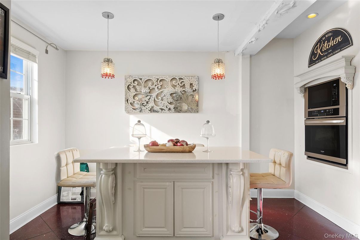 Interior, Pendant Lights, Recessed Lighting