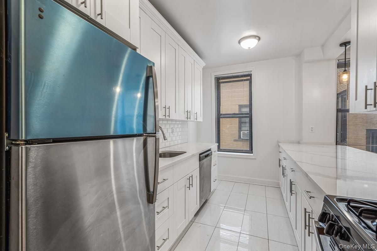 Interior, Kitchen, Pendant Lights