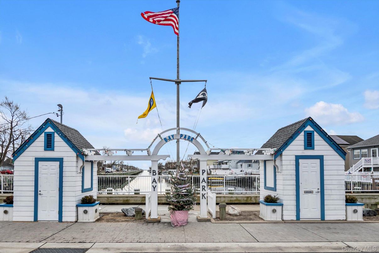 Exterior, Playground