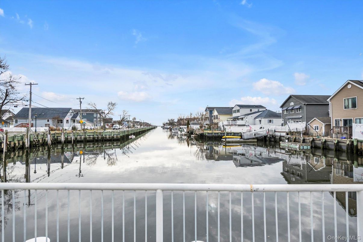 Water, Exterior, Other