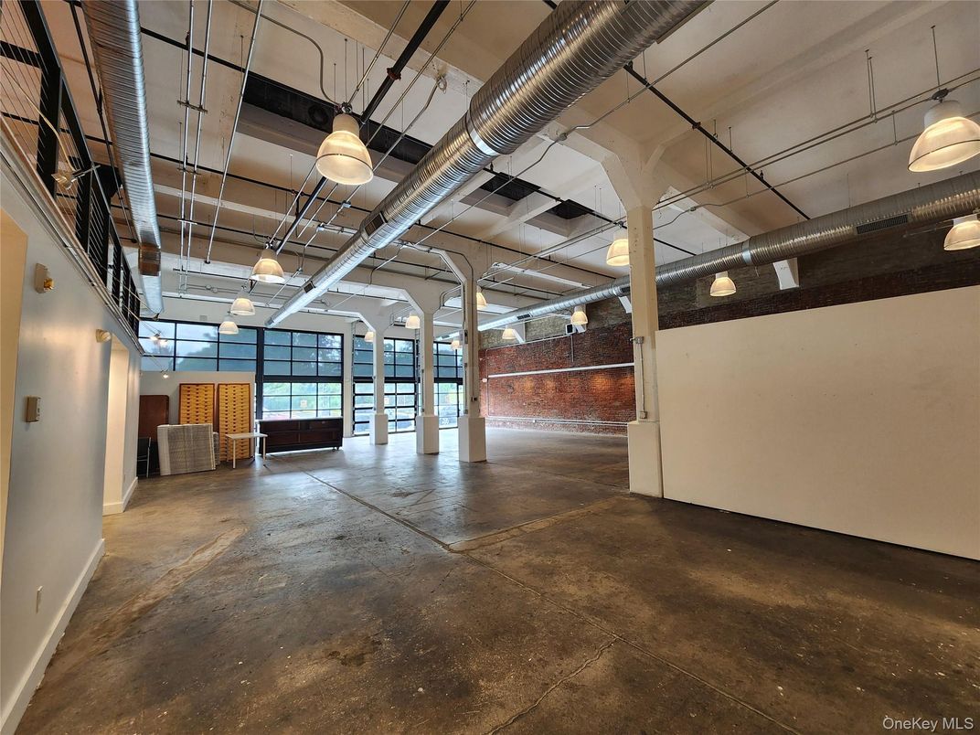 Interior, Pendant Lights