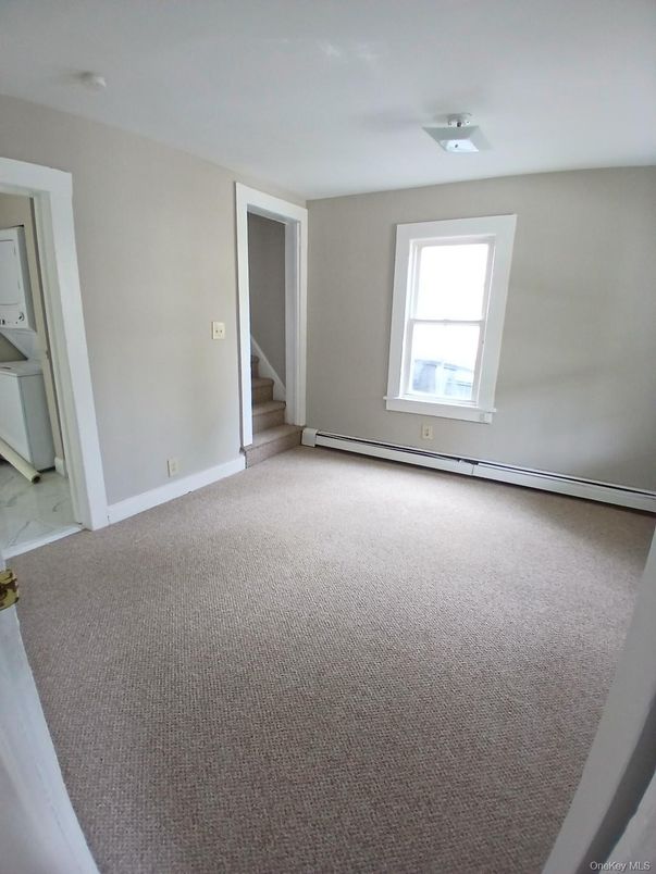 Empty room, Interior, Marble