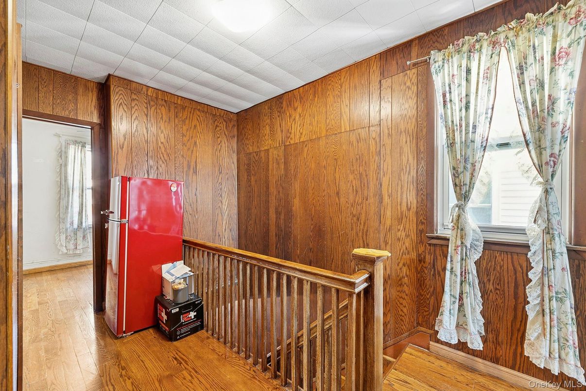Interior, Wood Texture Flooring, Wooden Walls