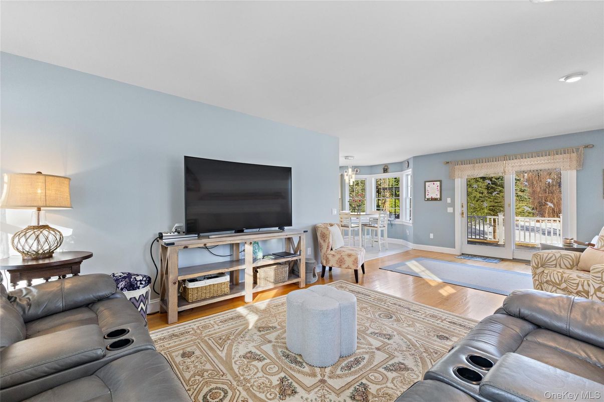 Home Theatre Room, Interior, Living room, Wood Texture Flooring