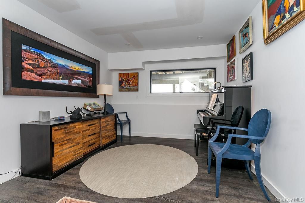 Interior, Piano, Wood Texture Flooring