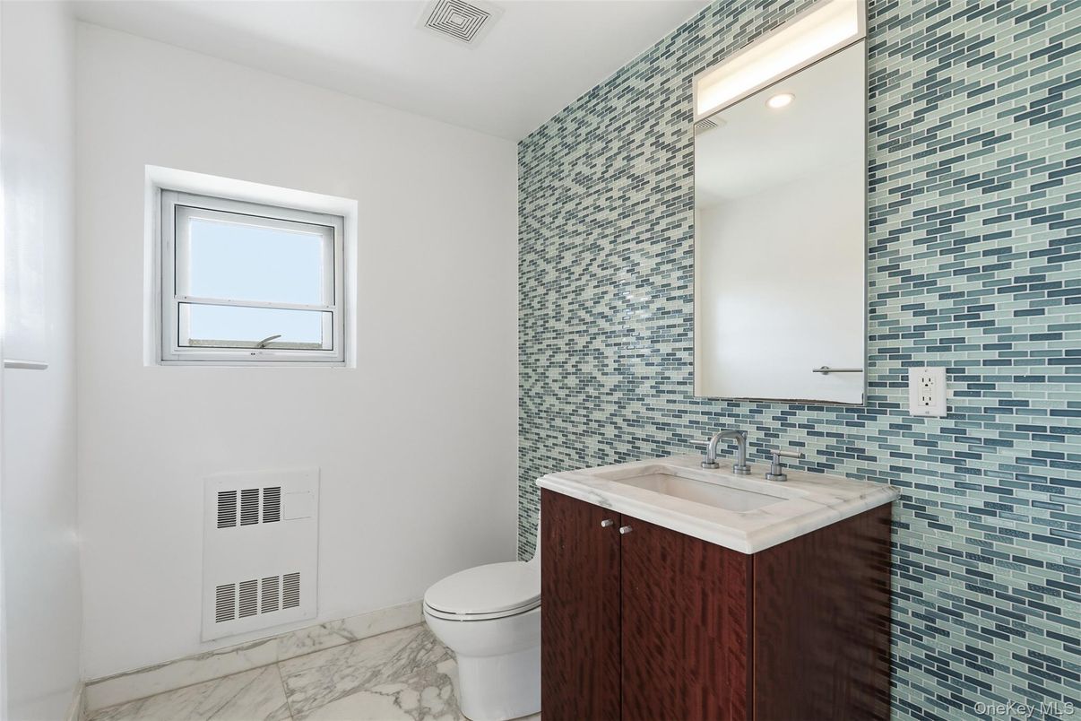 Bathroom, Interior, Marble