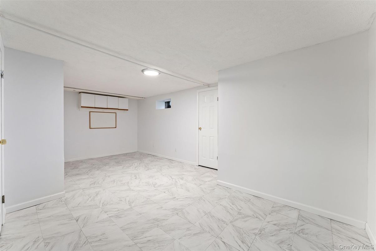 Empty room, Interior, Marble