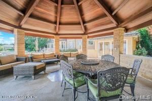 Exterior, Wooden Beams, Wooden Ceilings