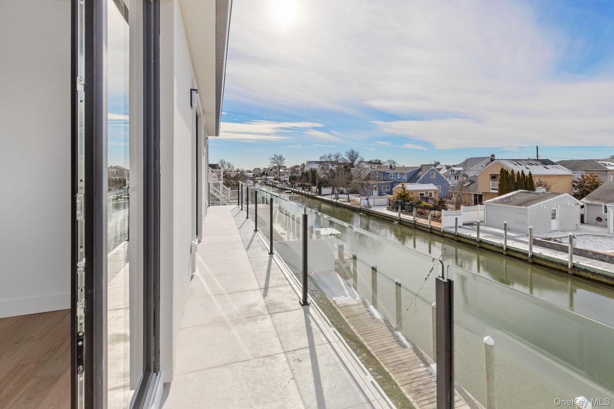 Water, Exterior, Other