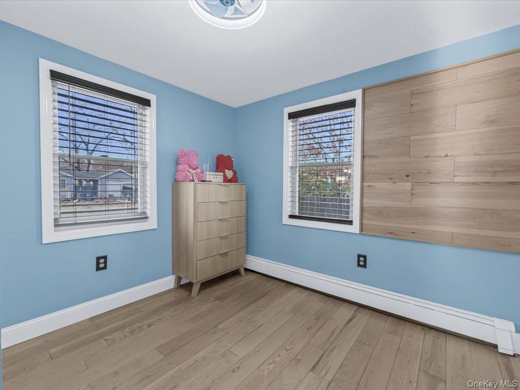 Empty room, Interior, Wood Texture Flooring, Wooden Walls