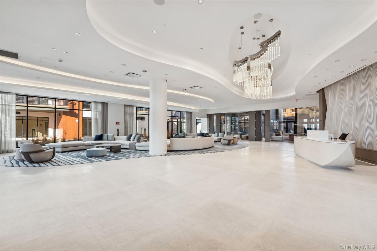 Chandelier, Interior, Living room, Recessed Lighting