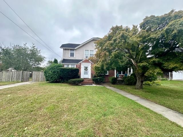 Backyard, Exterior, Facade, None