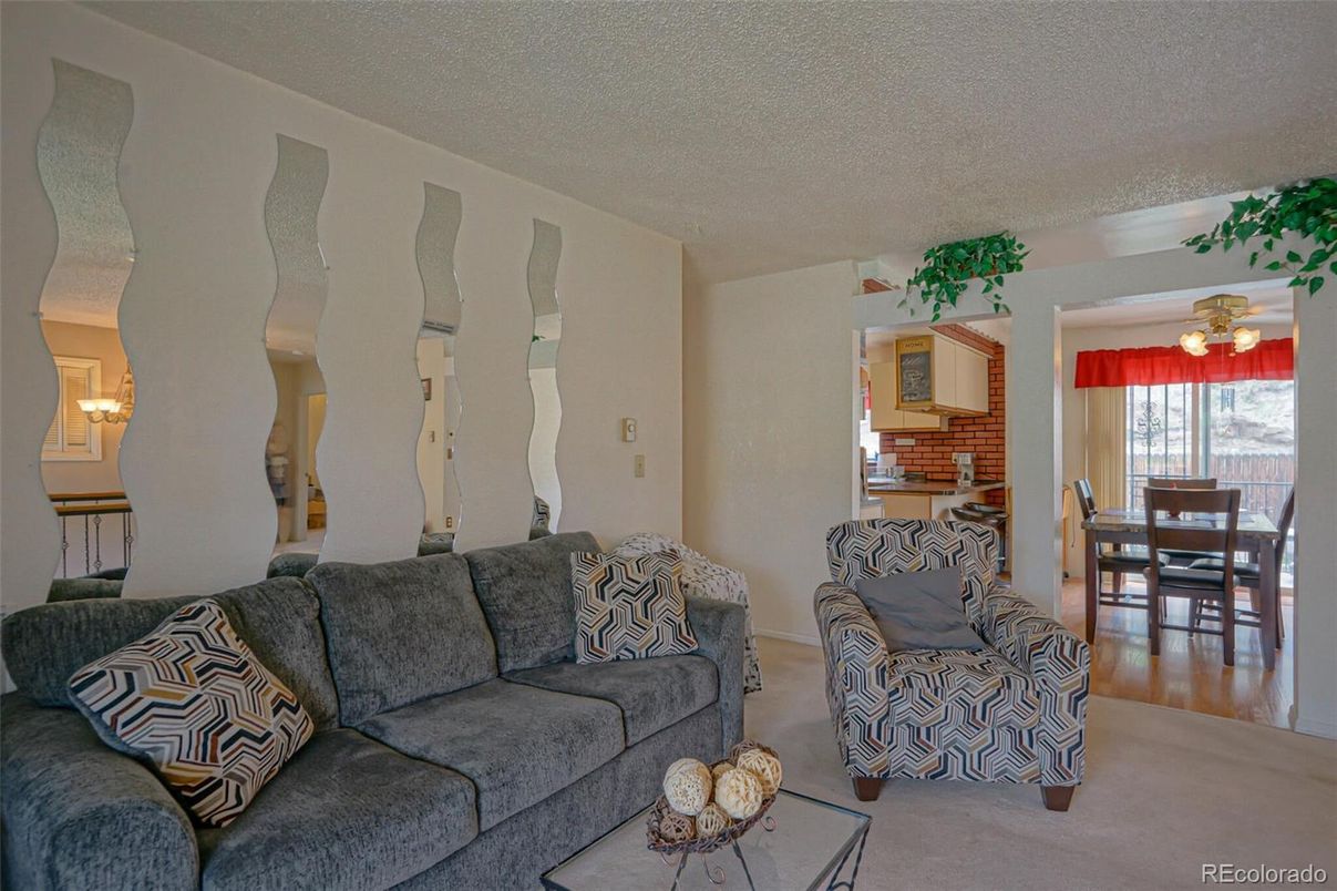 Dining room, Interior, Living room, Wood Texture Flooring