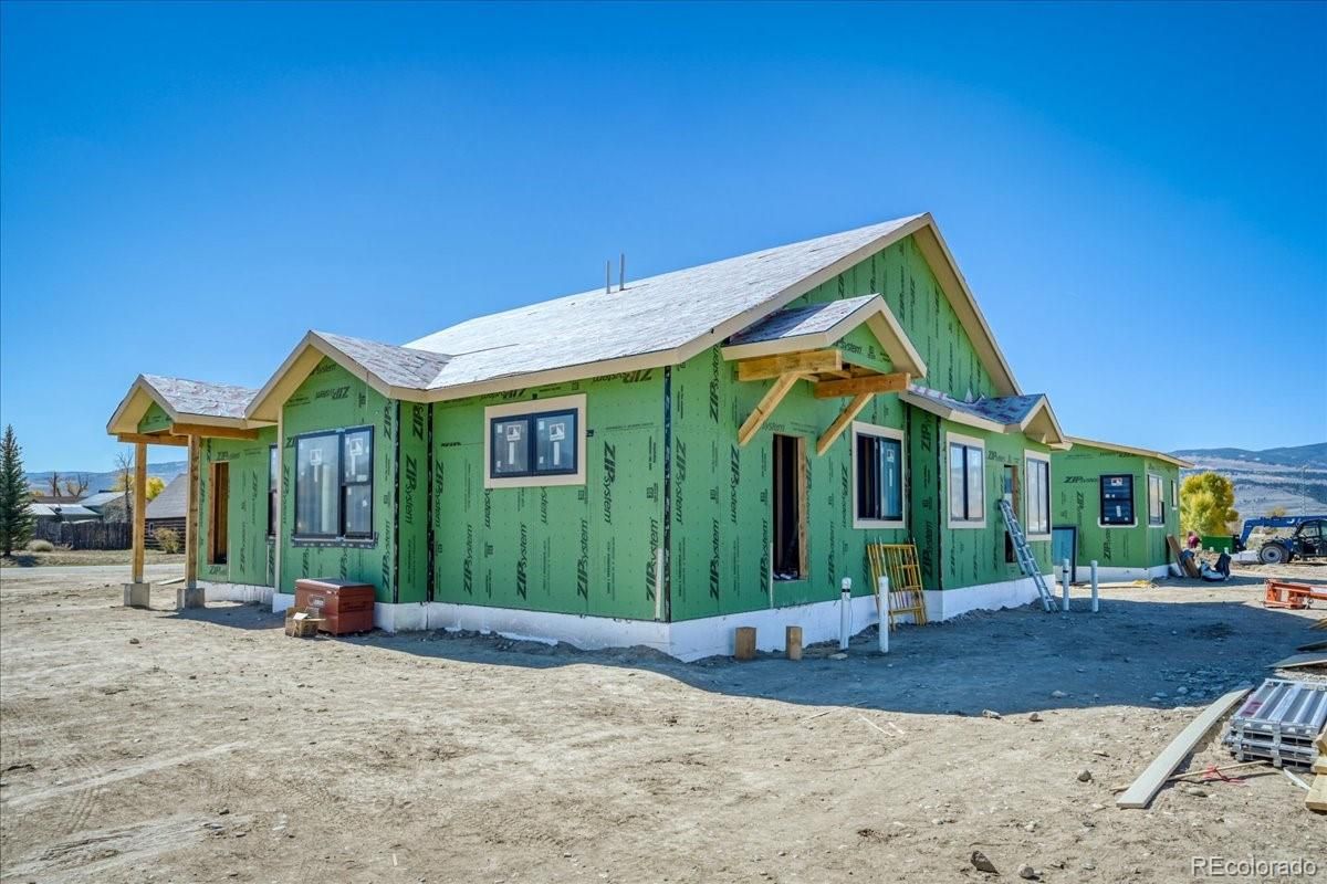 Backyard, Exterior, Facade, None
