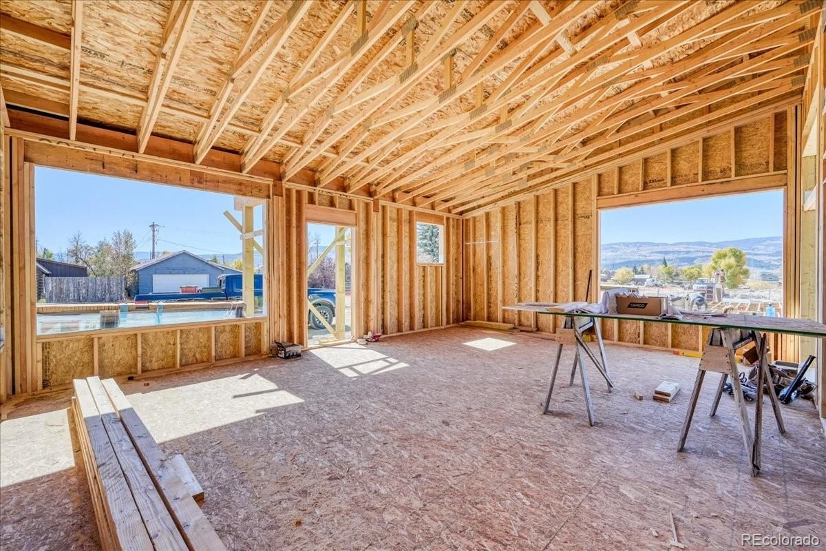 Interior, Wooden Beams, Wooden Ceilings, Wooden Walls