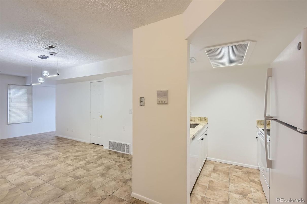Bathroom, Interior, Pendant Lights