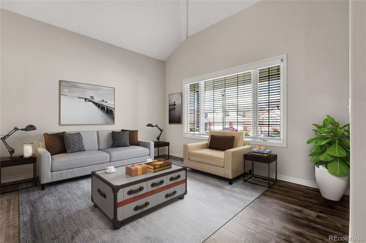 Interior, Living room, Wood Texture Flooring
