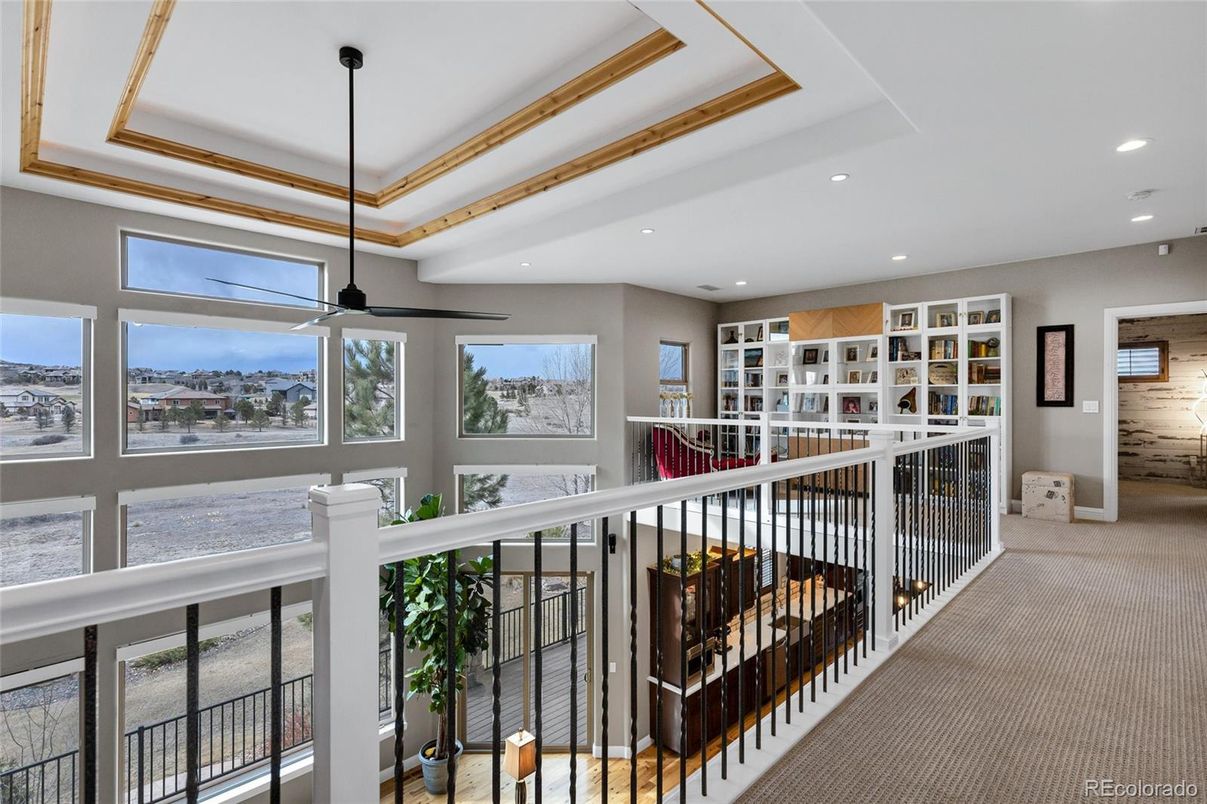 Interior, Pendant Lights, Recessed Lighting