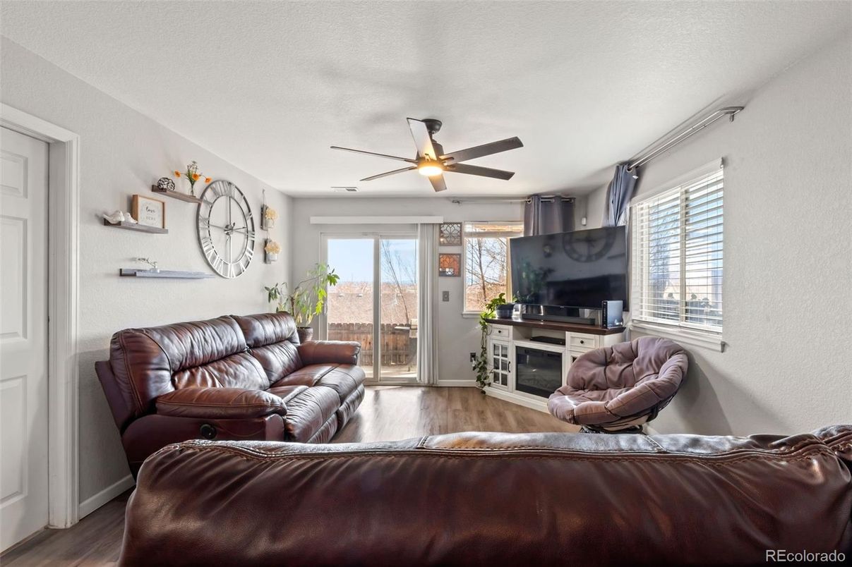 Interior, Living room, Wood Texture Flooring