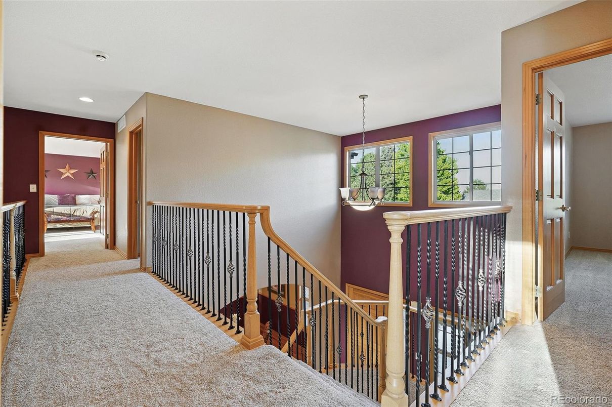 Interior, Pendant Lights, Recessed Lighting