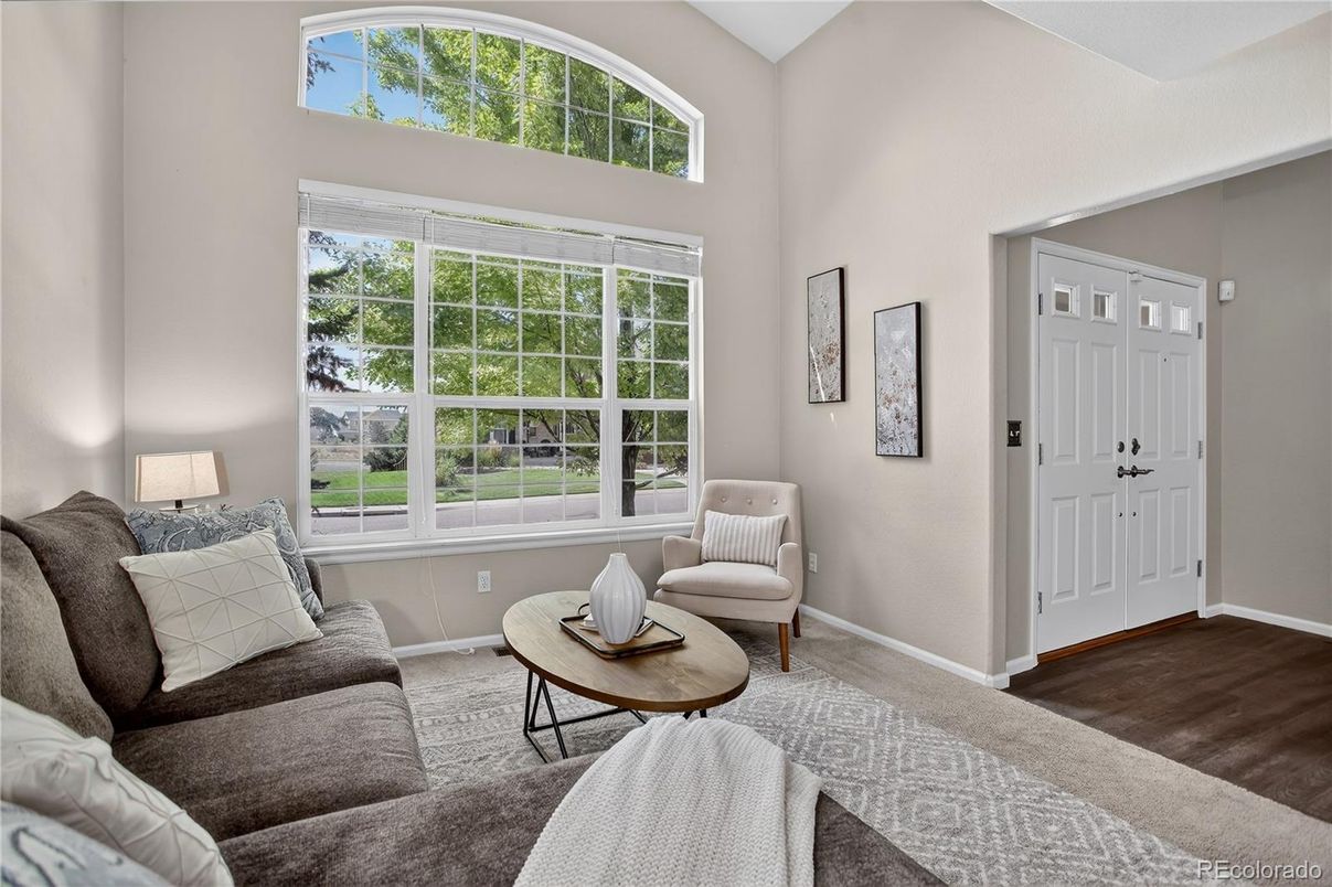 Interior, Living room, Wood Texture Flooring
