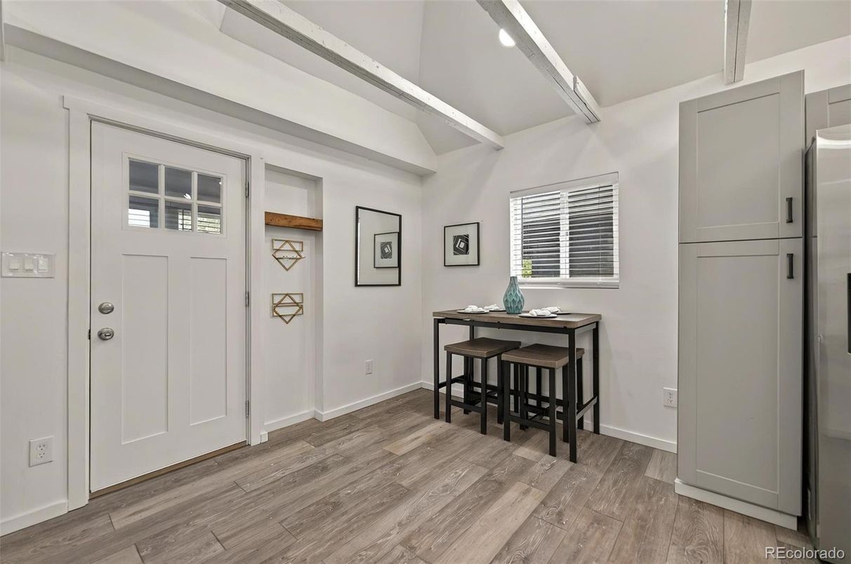 Interior, Wood Texture Flooring