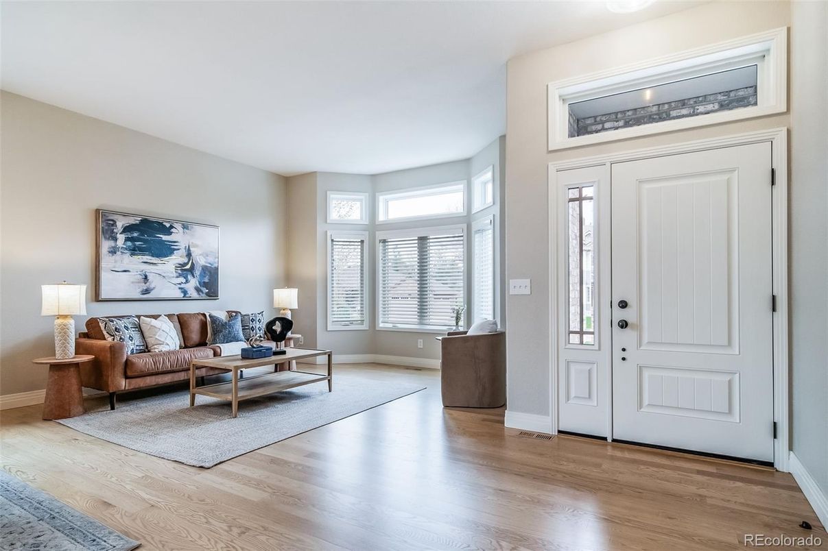 Interior, Living room, Wood Texture Flooring