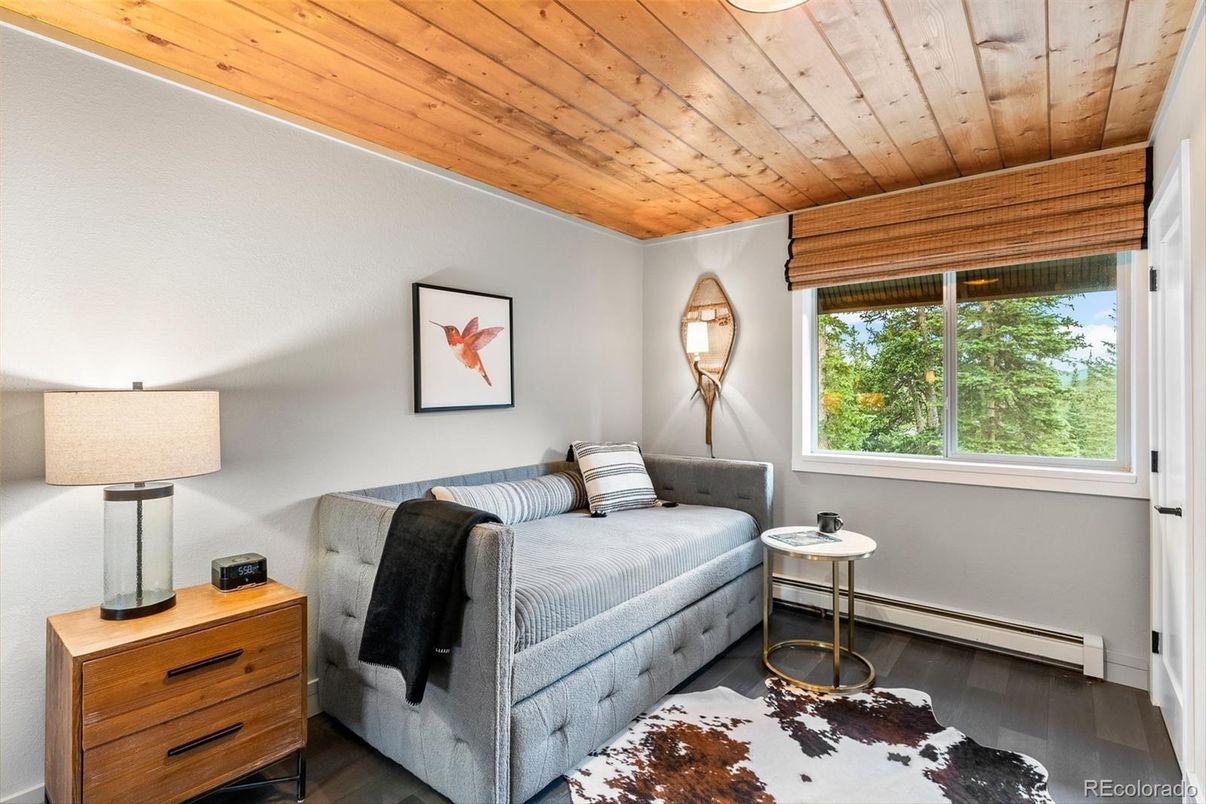 Interior, Wooden Ceilings, Wood Texture Flooring