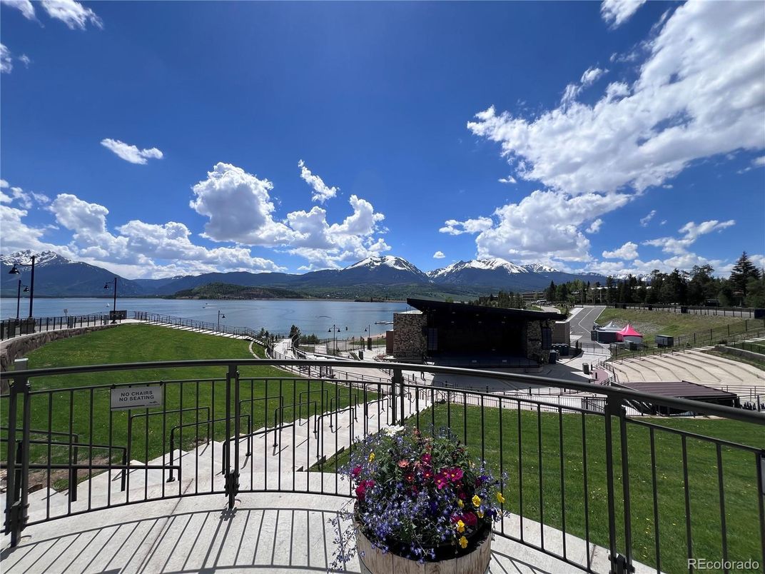 Water, Exterior, Other