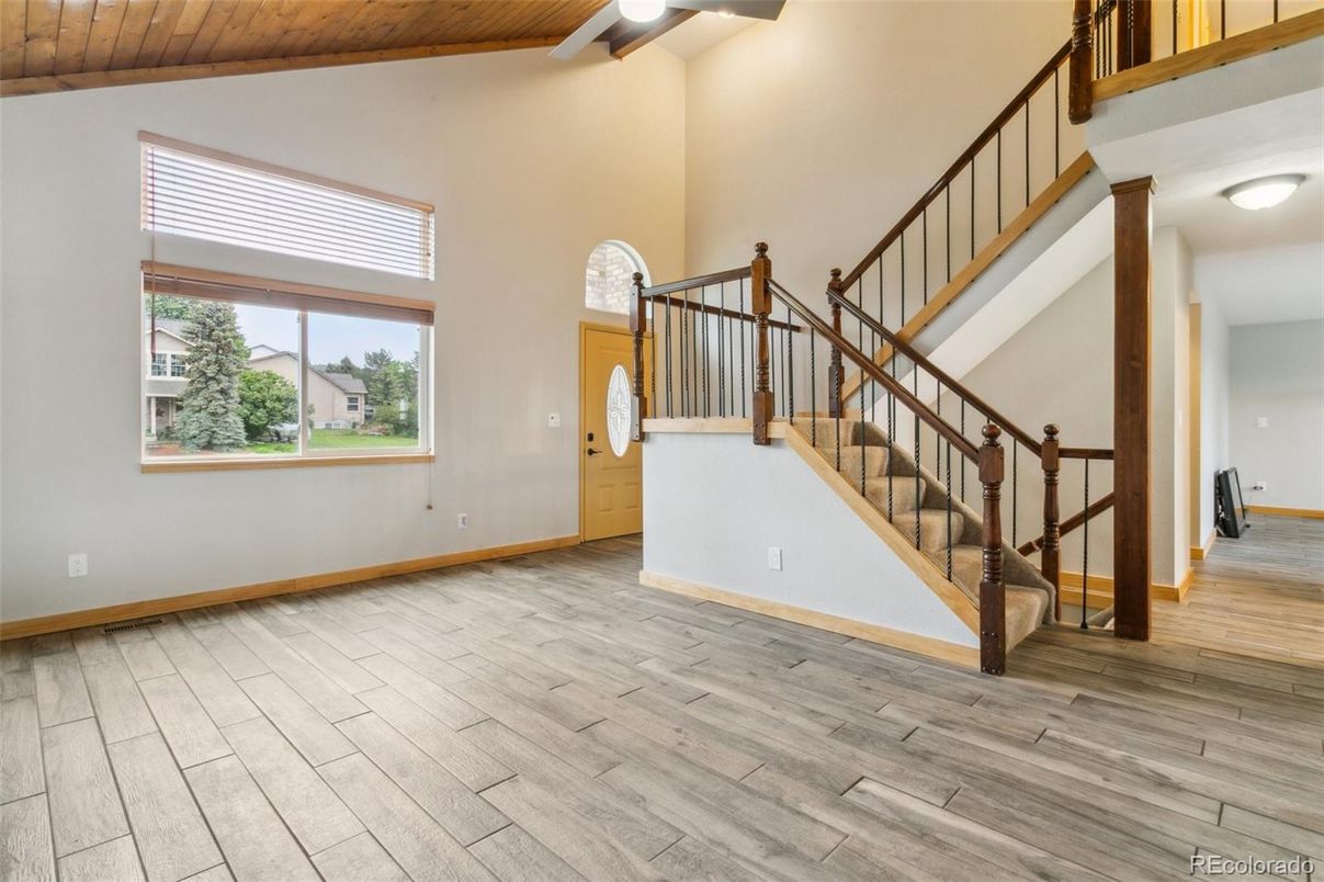 Interior, Wooden Beams, Wooden Ceilings, Wood Texture Flooring