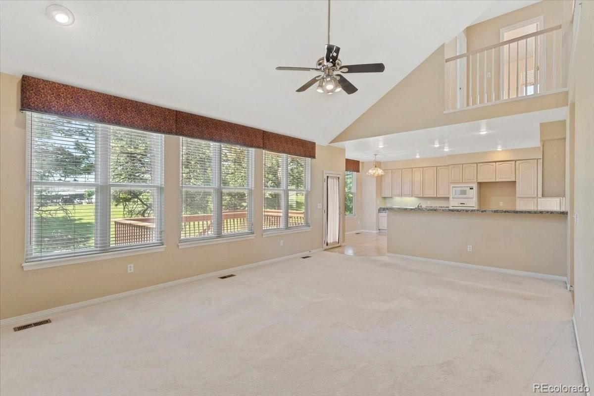 Interior, Kitchen, Pendant Lights, Recessed Lighting