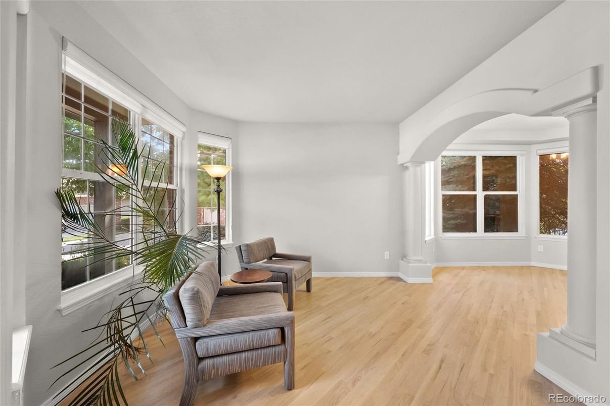 Interior, Wood Texture Flooring