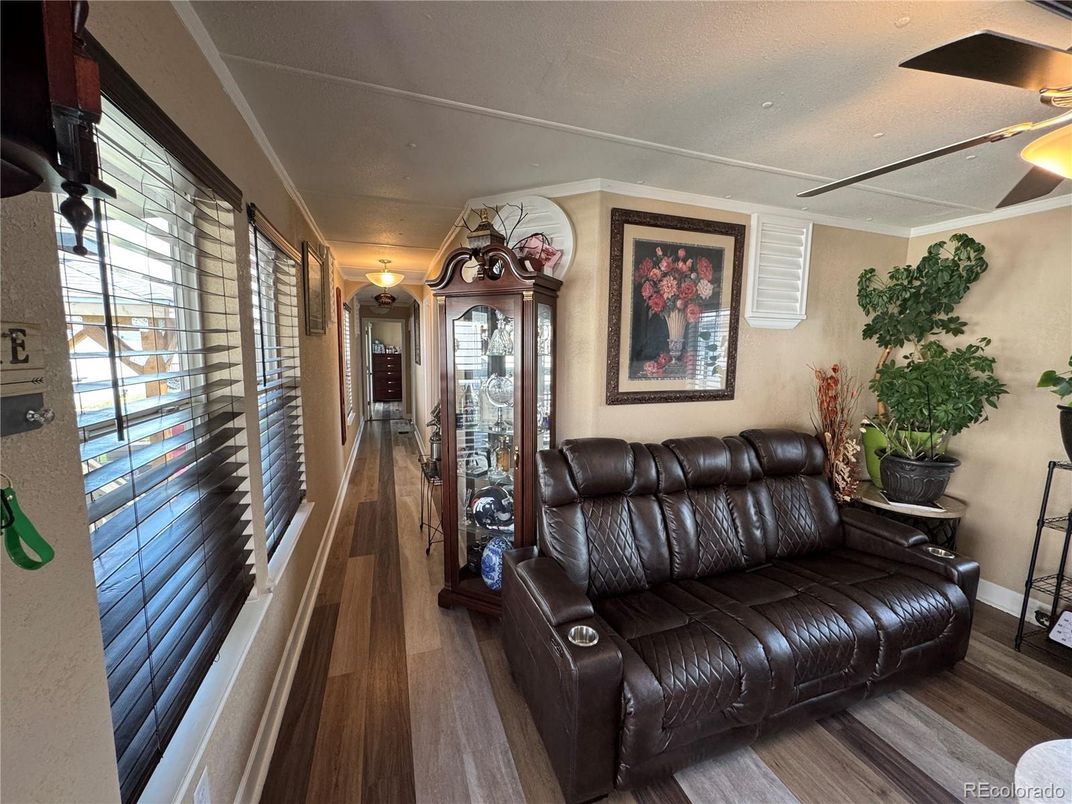 Interior, Wood Texture Flooring