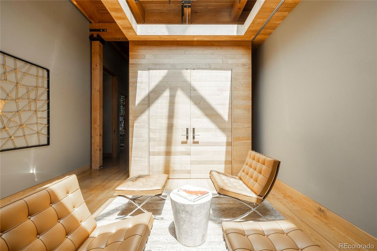 Interior, Wood Texture Flooring
