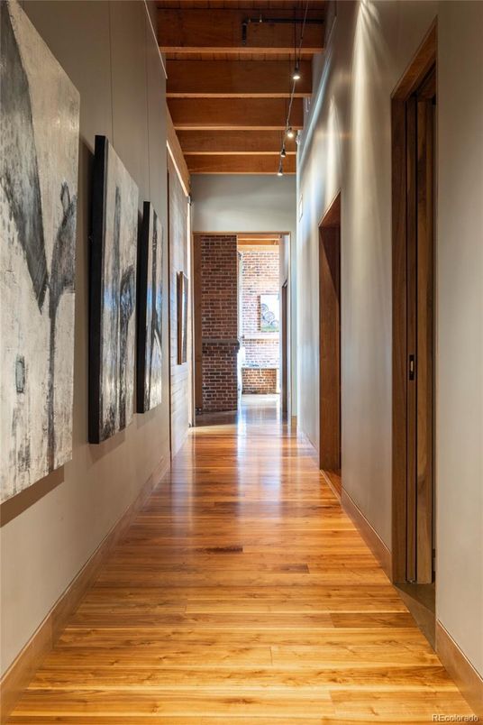 Interior, Stone Walls, Wooden Beams, Wooden Ceilings, Wood Texture Flooring