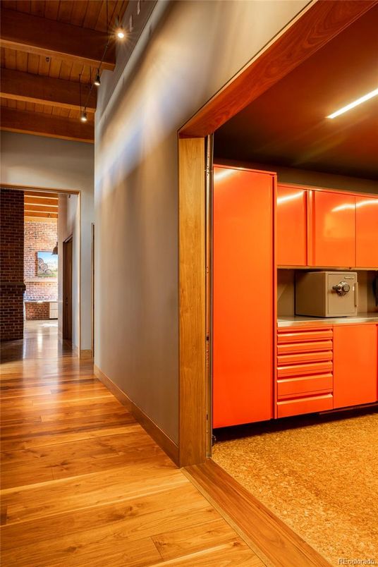 Interior, Wooden Ceilings, Wood Texture Flooring