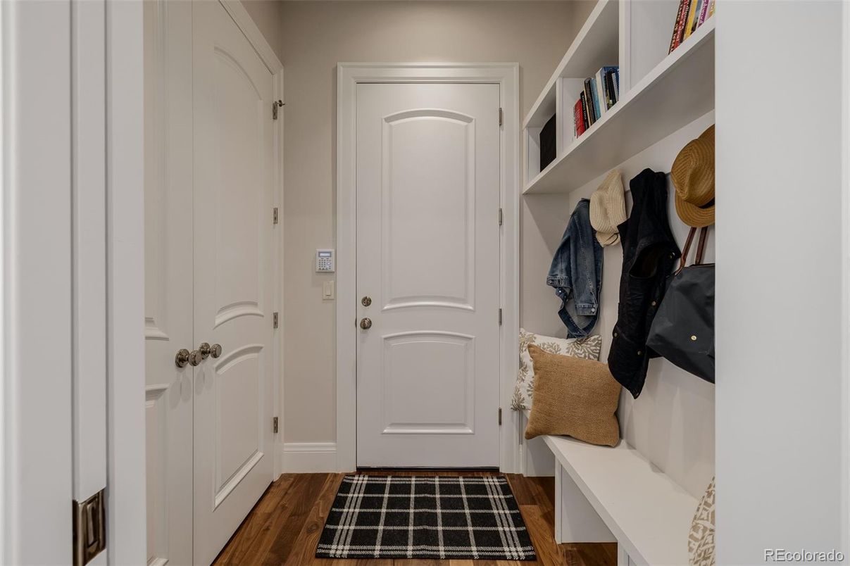 Interior, Wood Texture Flooring