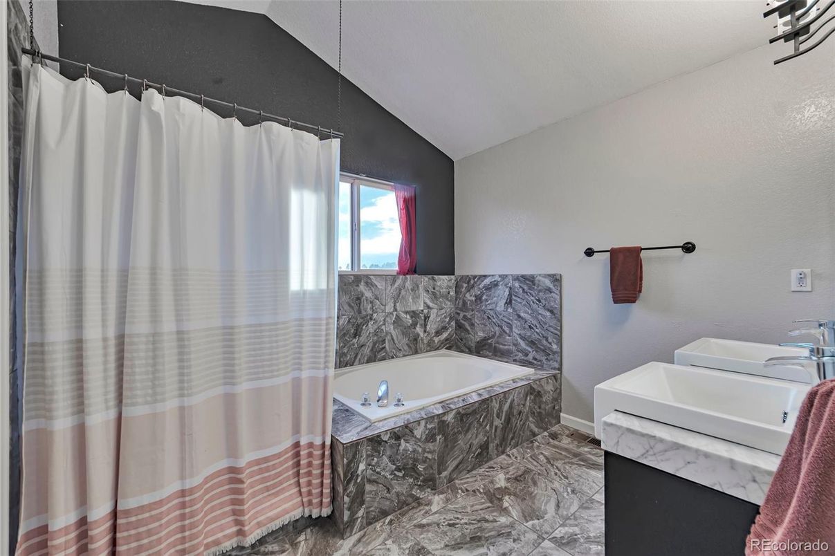 Bathroom, Interior, Marble