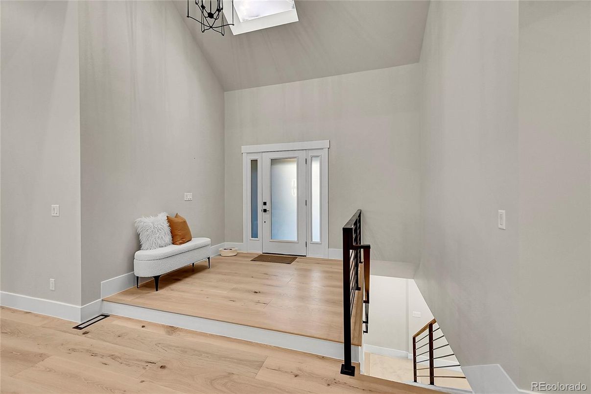 Interior, Wood Texture Flooring