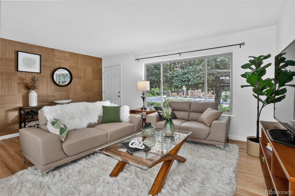 Interior, Living room, Wood Texture Flooring