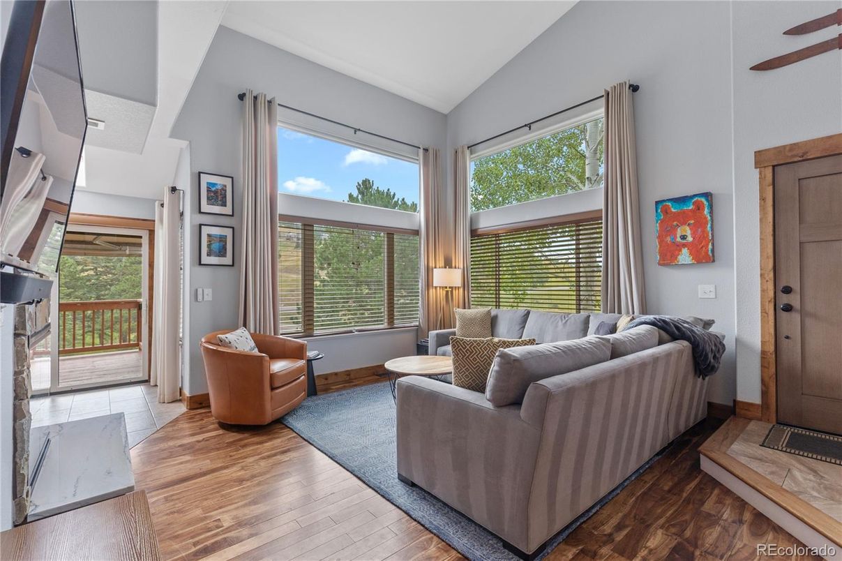 Interior, Living room, Wood Texture Flooring