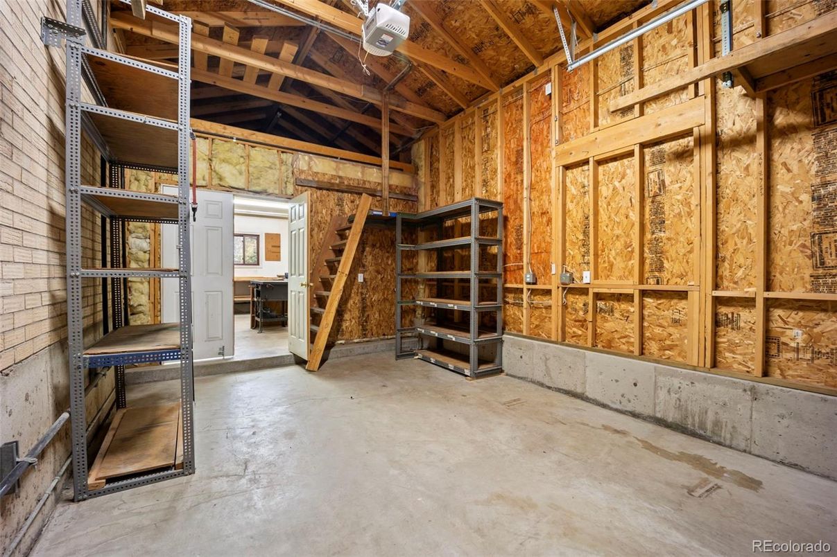 Interior, Wooden Beams, Wooden Ceilings, Wooden Walls