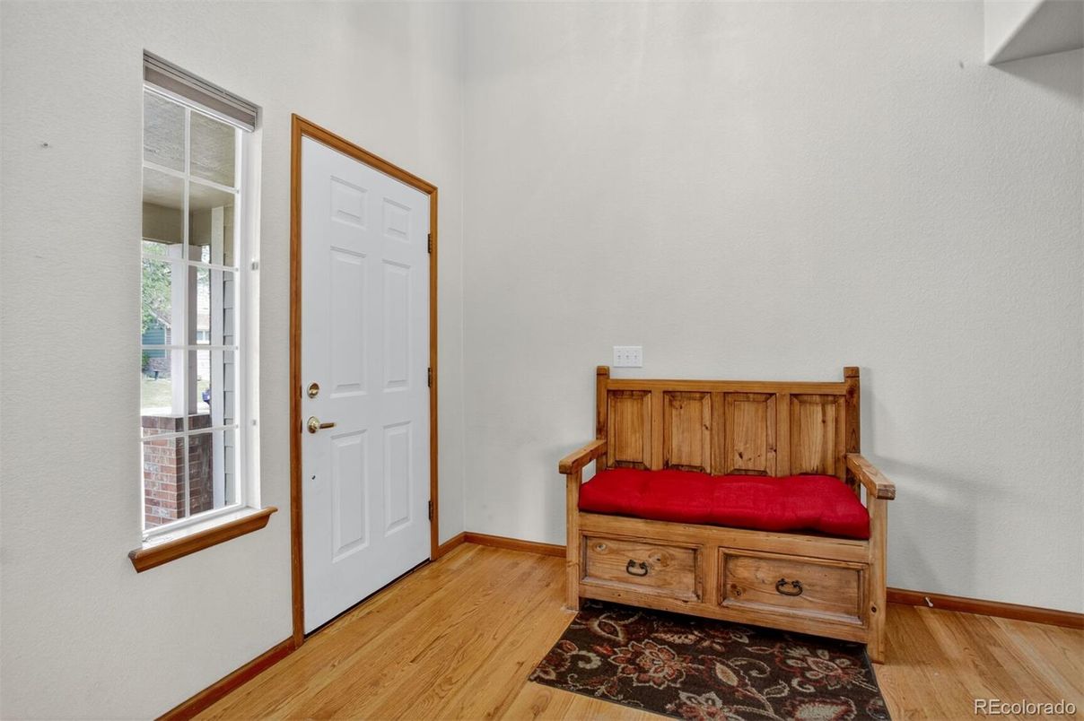 Interior, Wood Texture Flooring