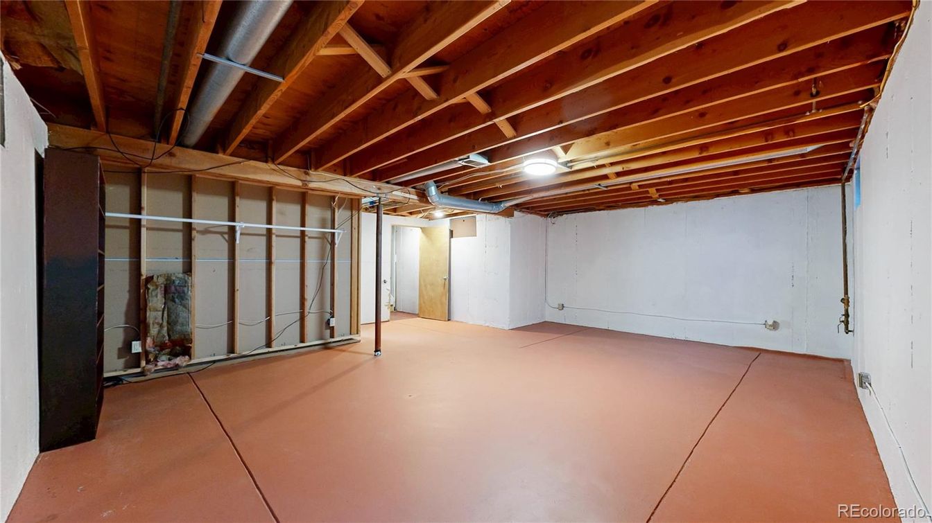 Interior, Wooden Beams, Wooden Ceilings