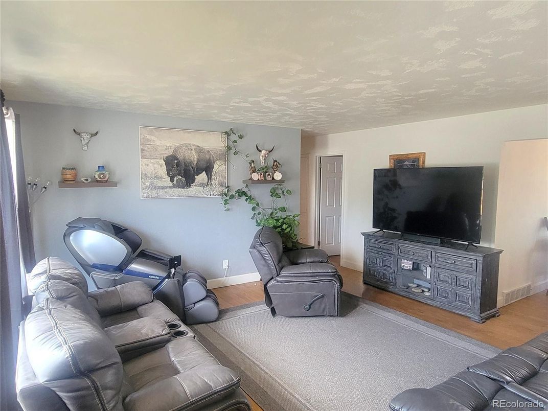 Interior, Living room, Wood Texture Flooring
