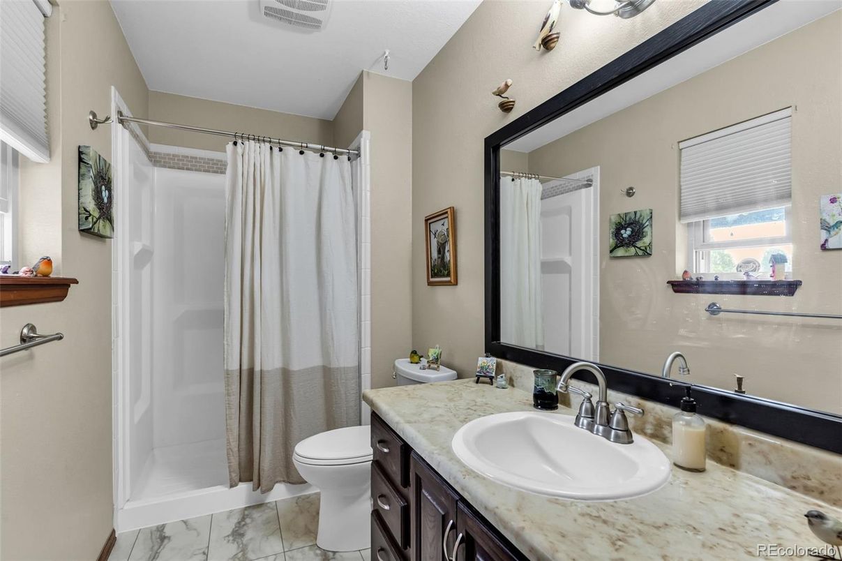 Bathroom, Interior, Marble